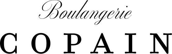 Boulangerie Copain