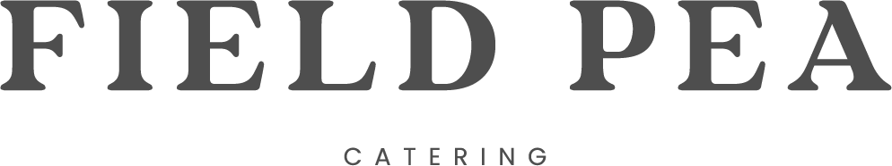 Field Pea Catering